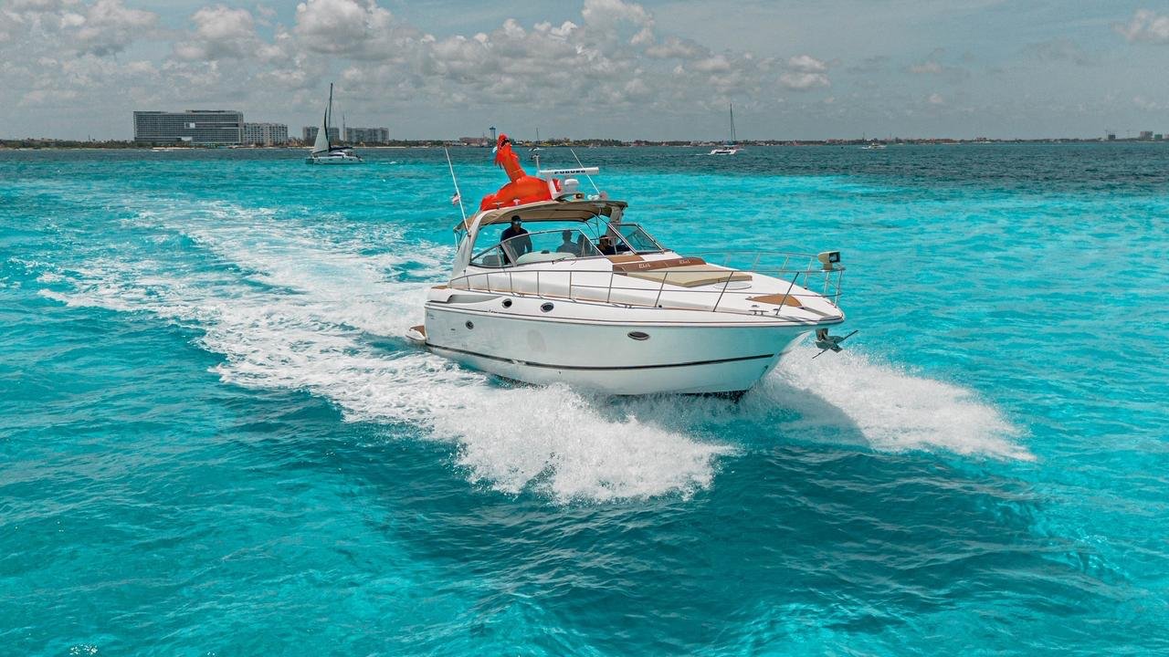 Sea Ray 42 ft, foto 11