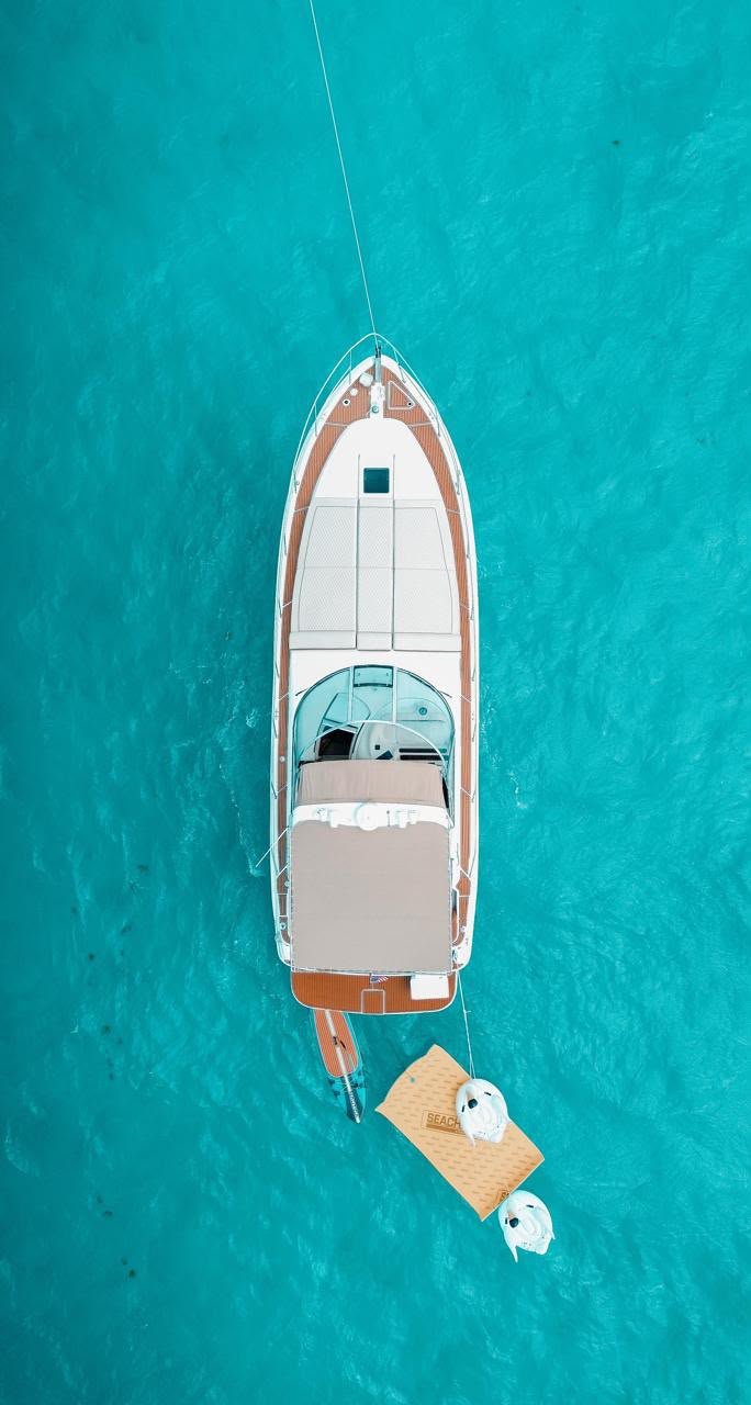 Sea Ray 43 ft, foto 2