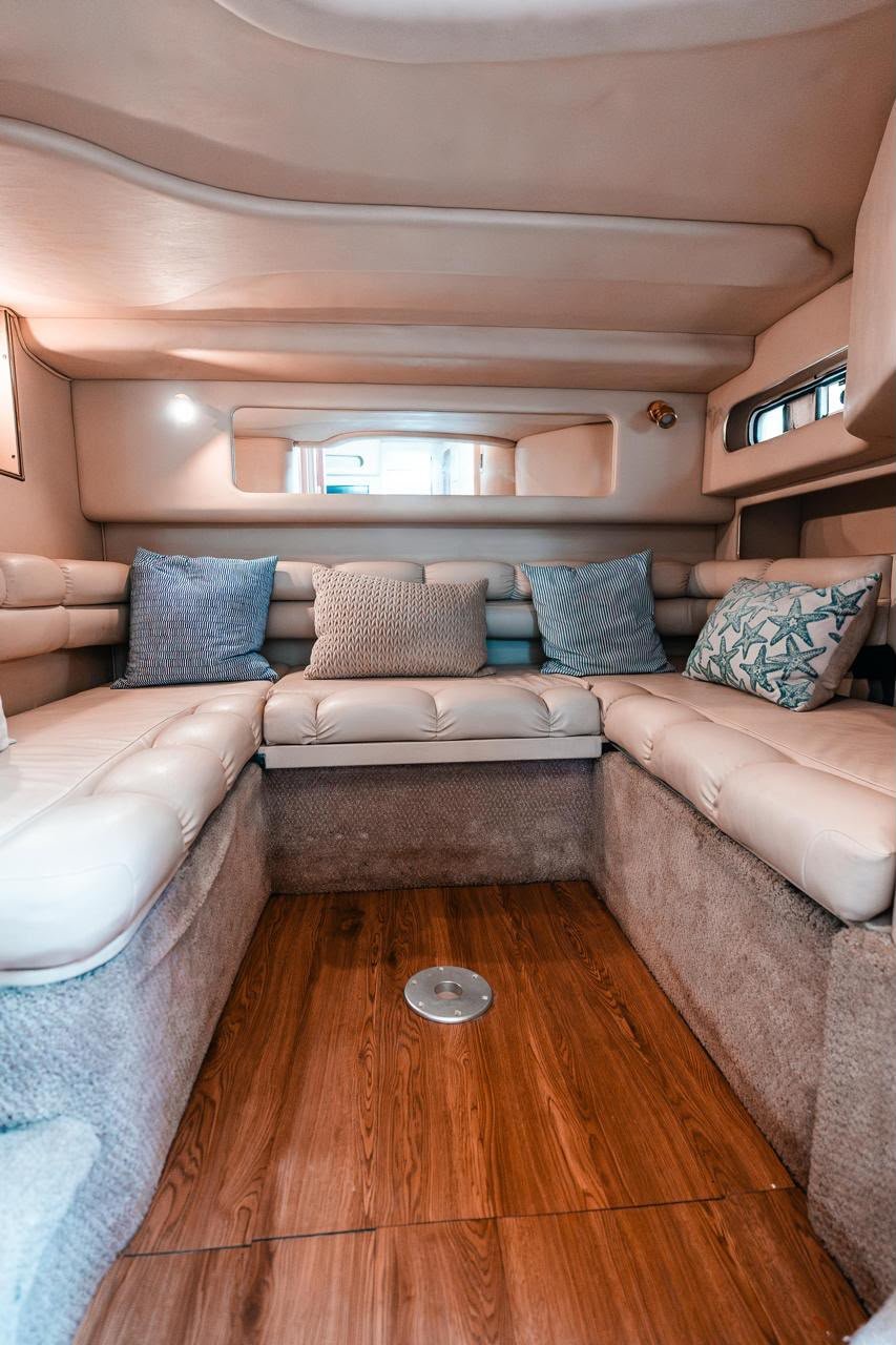 Sea Ray 43 ft, foto 6