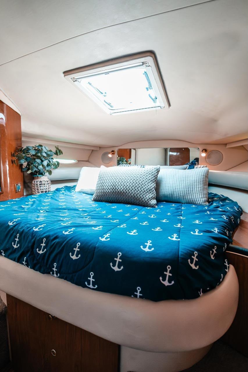 Sea Ray 43 ft, foto 8