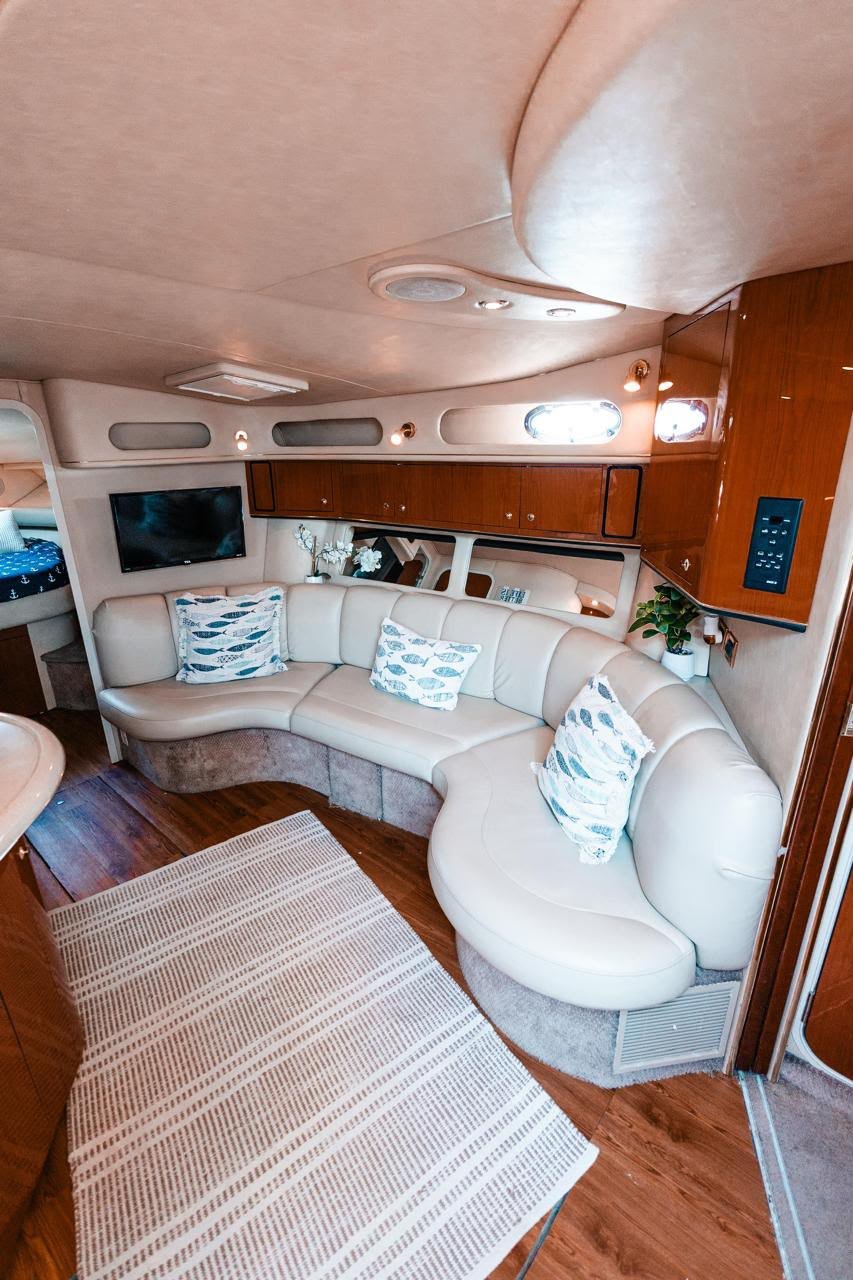 Sea Ray 43 ft, foto 9