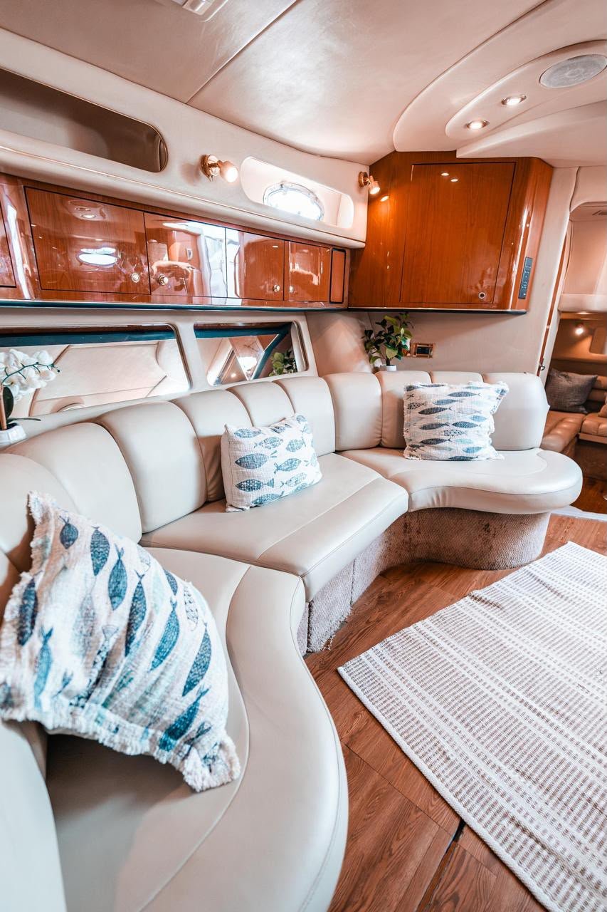 Sea Ray 43 ft, foto 11
