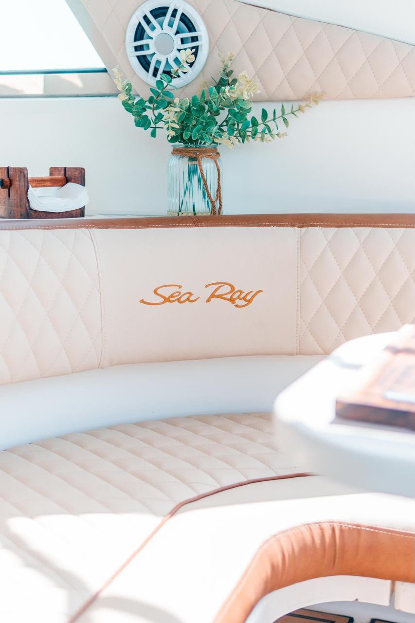 Sea Ray 43 ft, foto 14