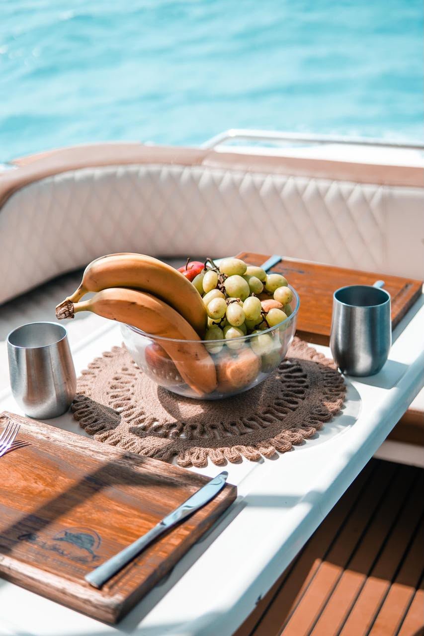 Sea Ray 43 ft, foto 15