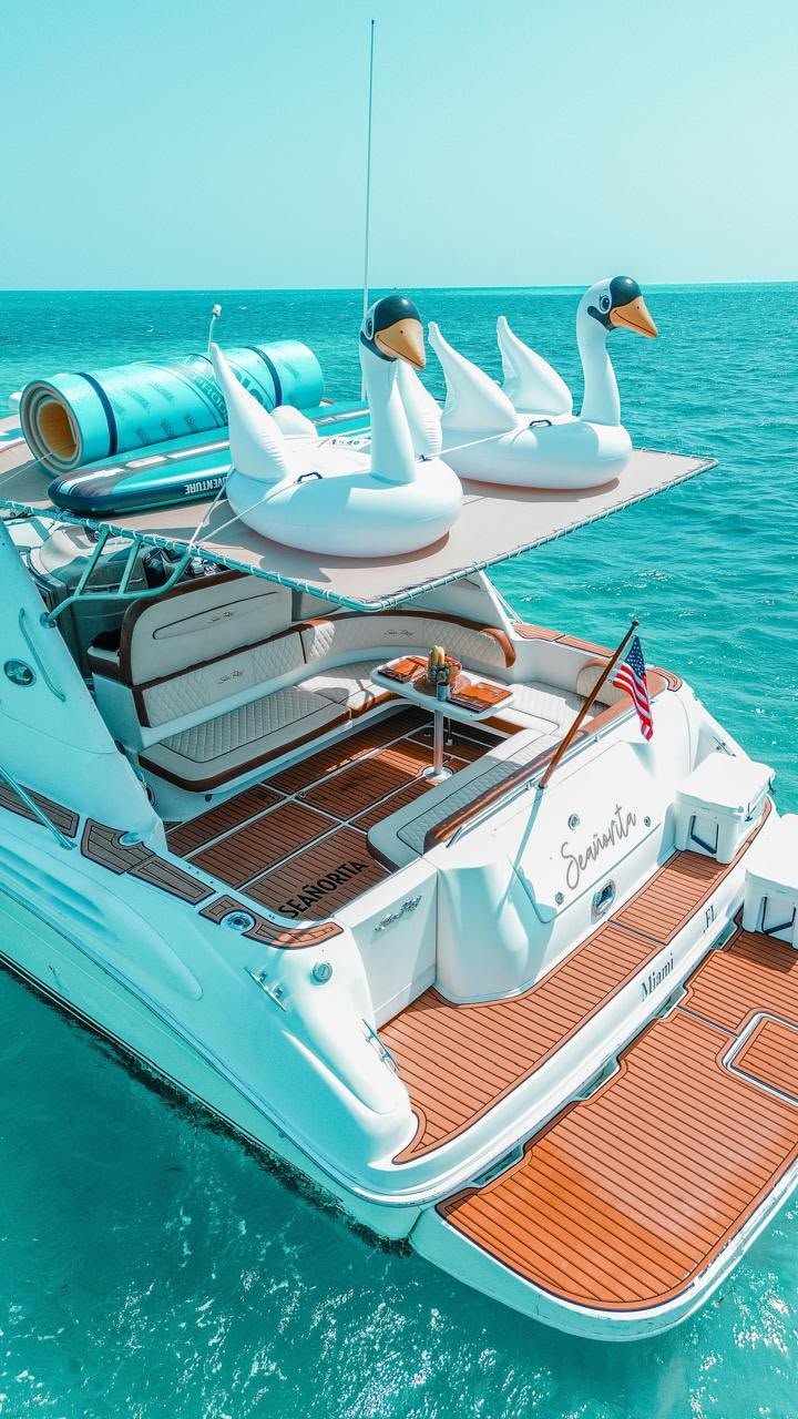 Sea Ray 43 ft, foto 16