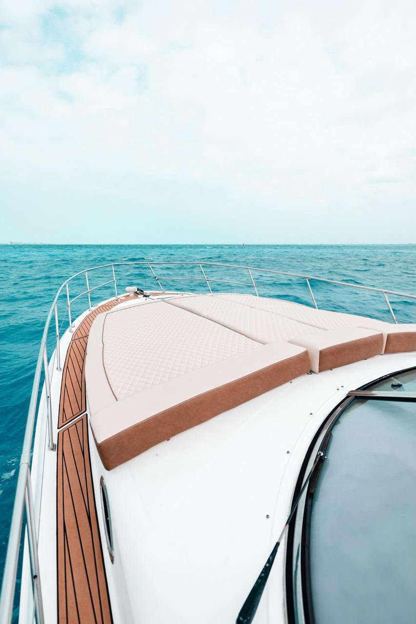 Sea Ray 43 ft, foto 17