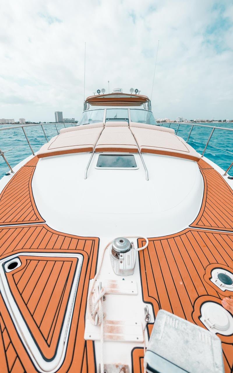 Sea Ray 43 ft, foto 18