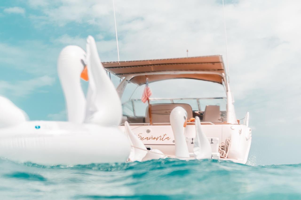 Sea Ray 43 ft, foto 19