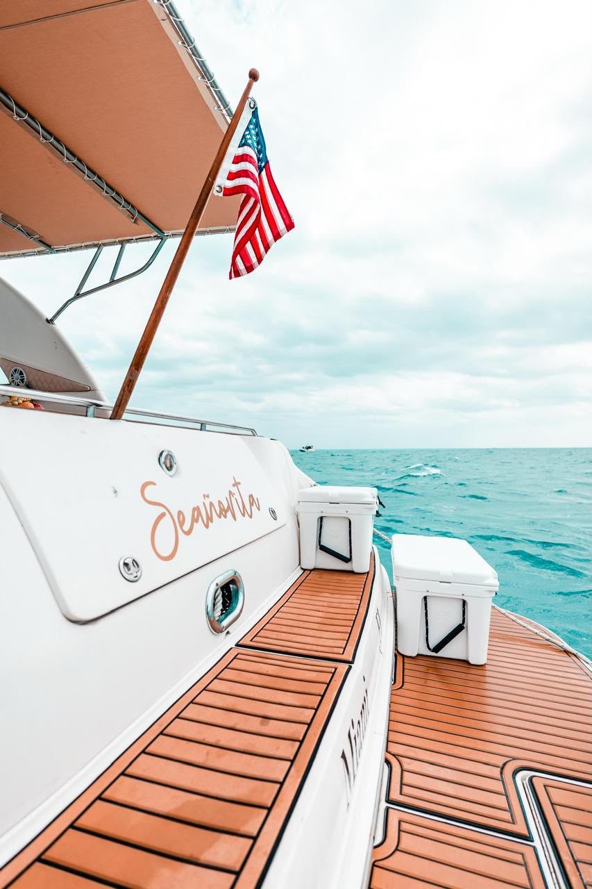 Sea Ray 43 ft, foto 20