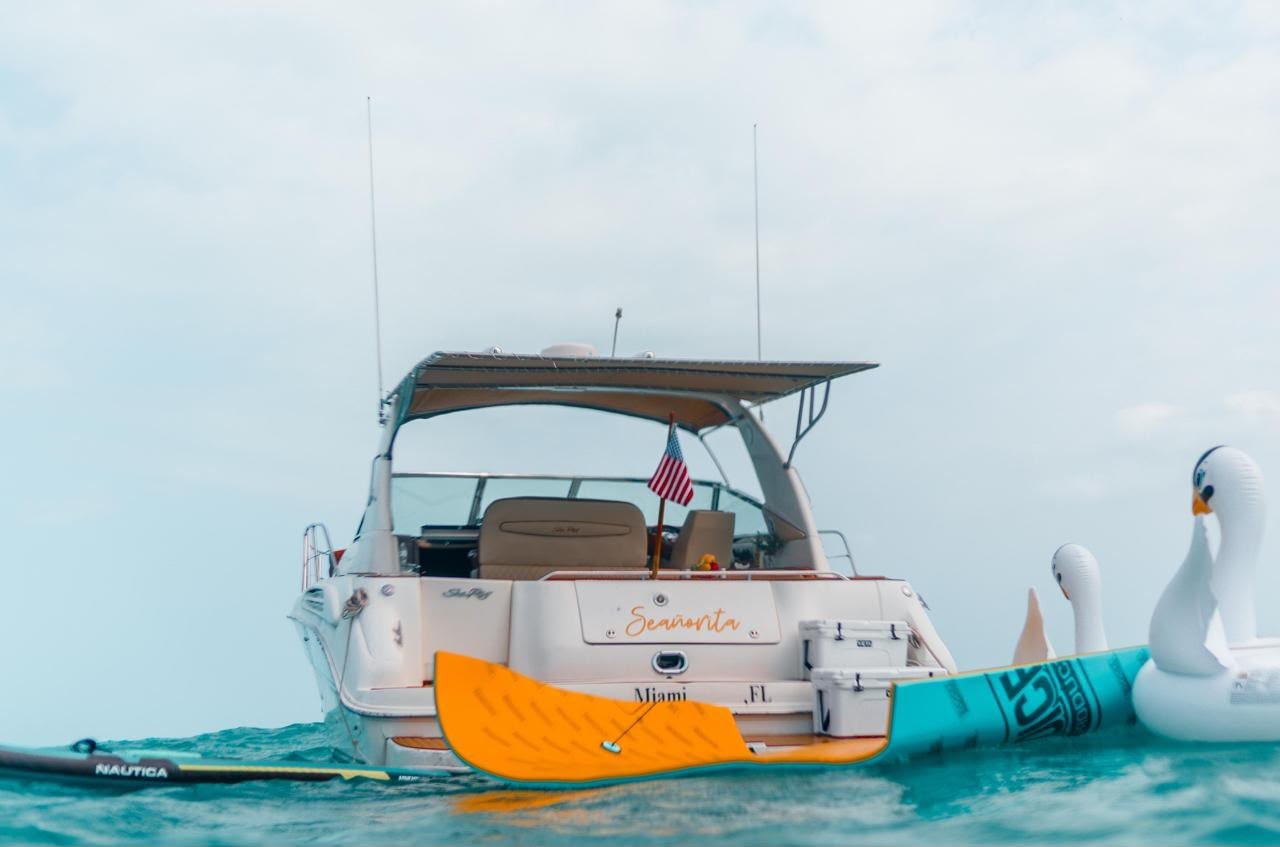 Sea Ray 43 ft, foto 21
