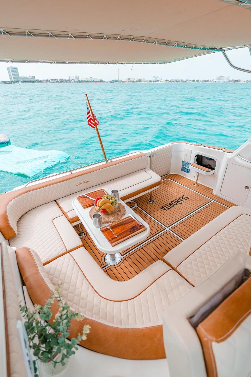 Sea Ray 43 ft, foto 22