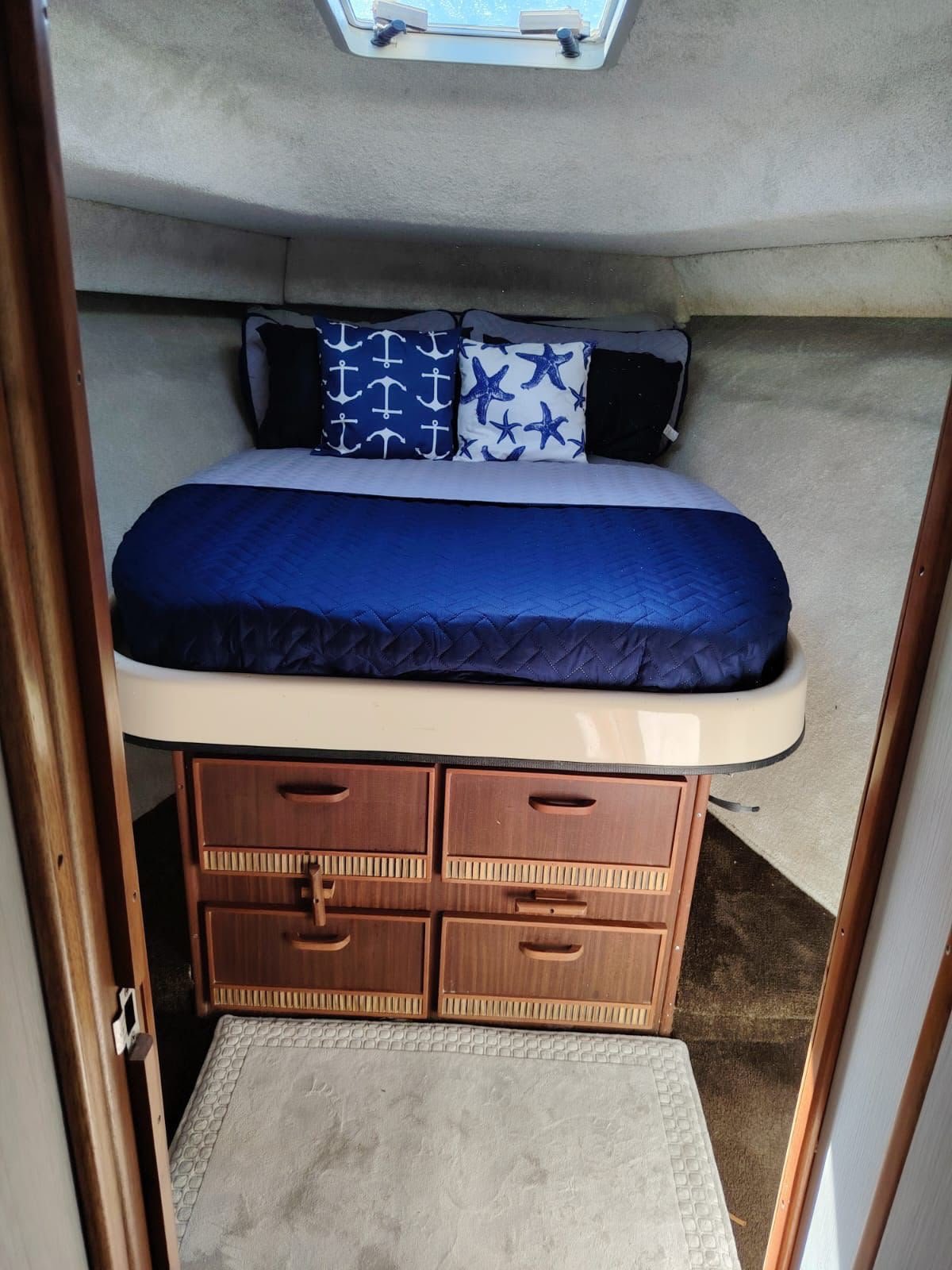 Sea Ray 50 ft, foto 4