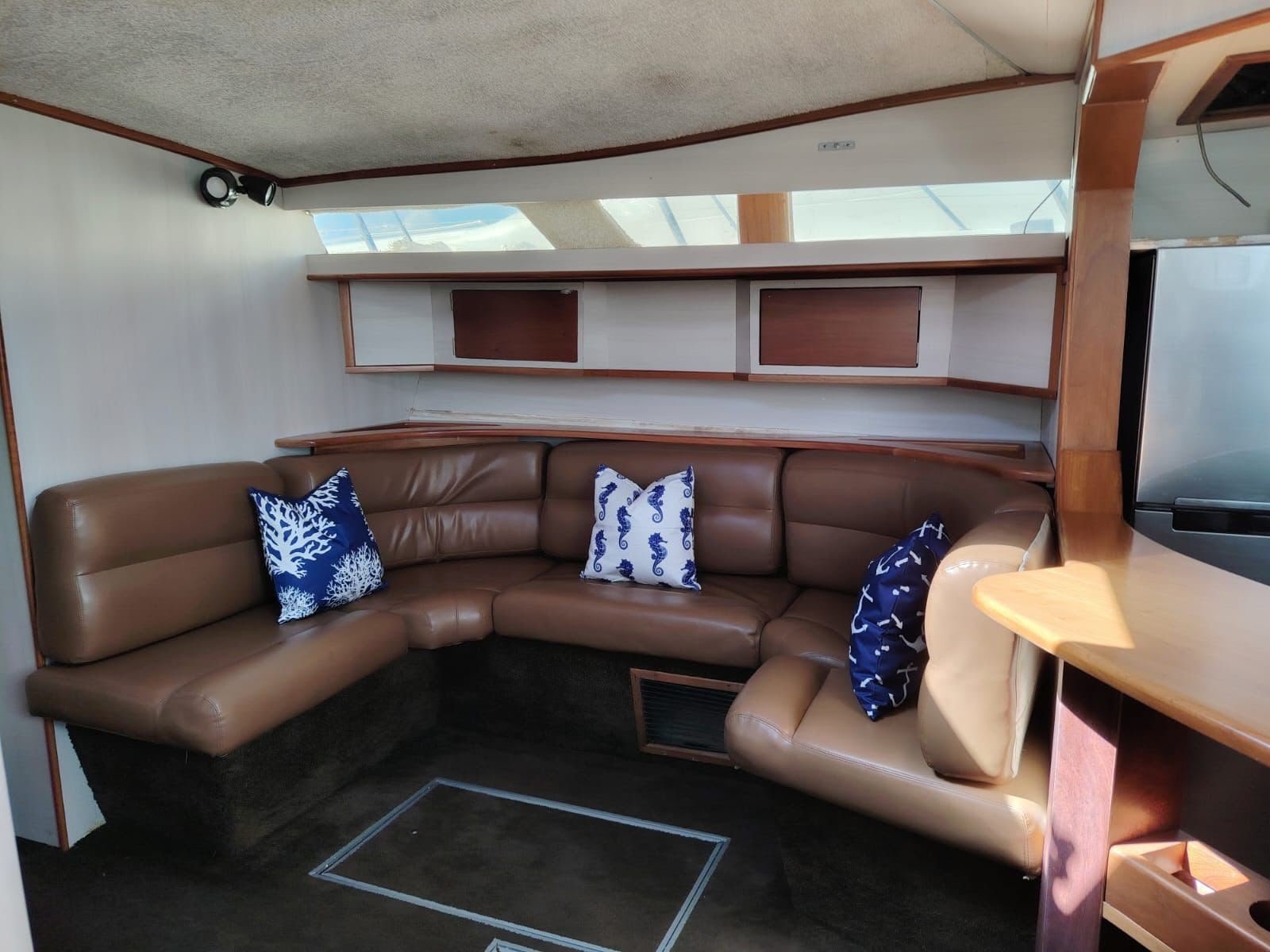 Sea Ray 50 ft, foto 5