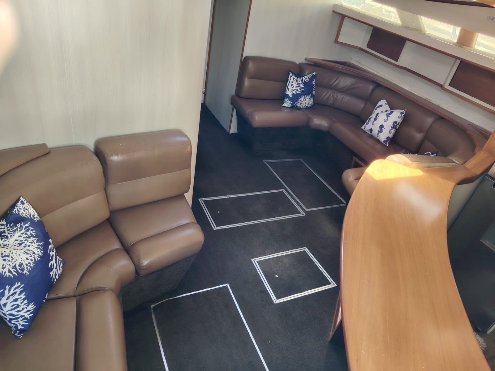 Sea Ray 50 ft, foto 6
