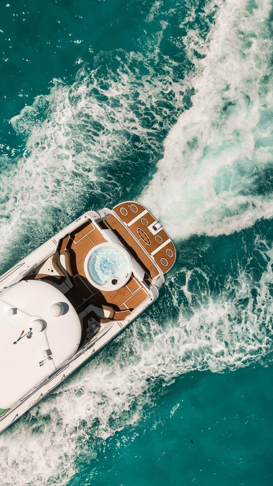 Sea Ray 64 ft, foto 2
