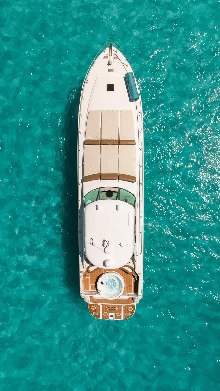 Sea Ray 64 ft, foto 3