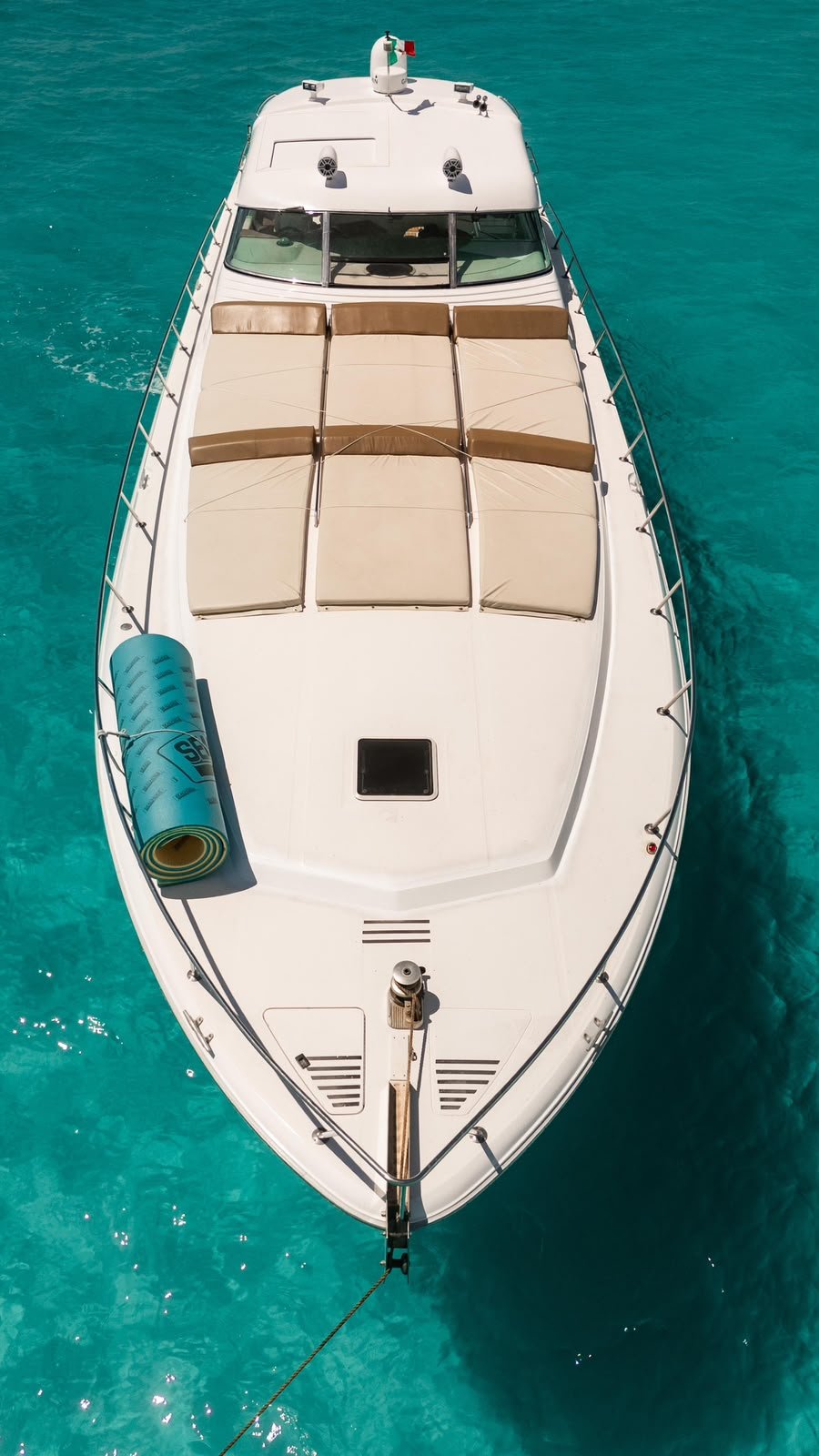 Sea Ray 64 ft, foto 4