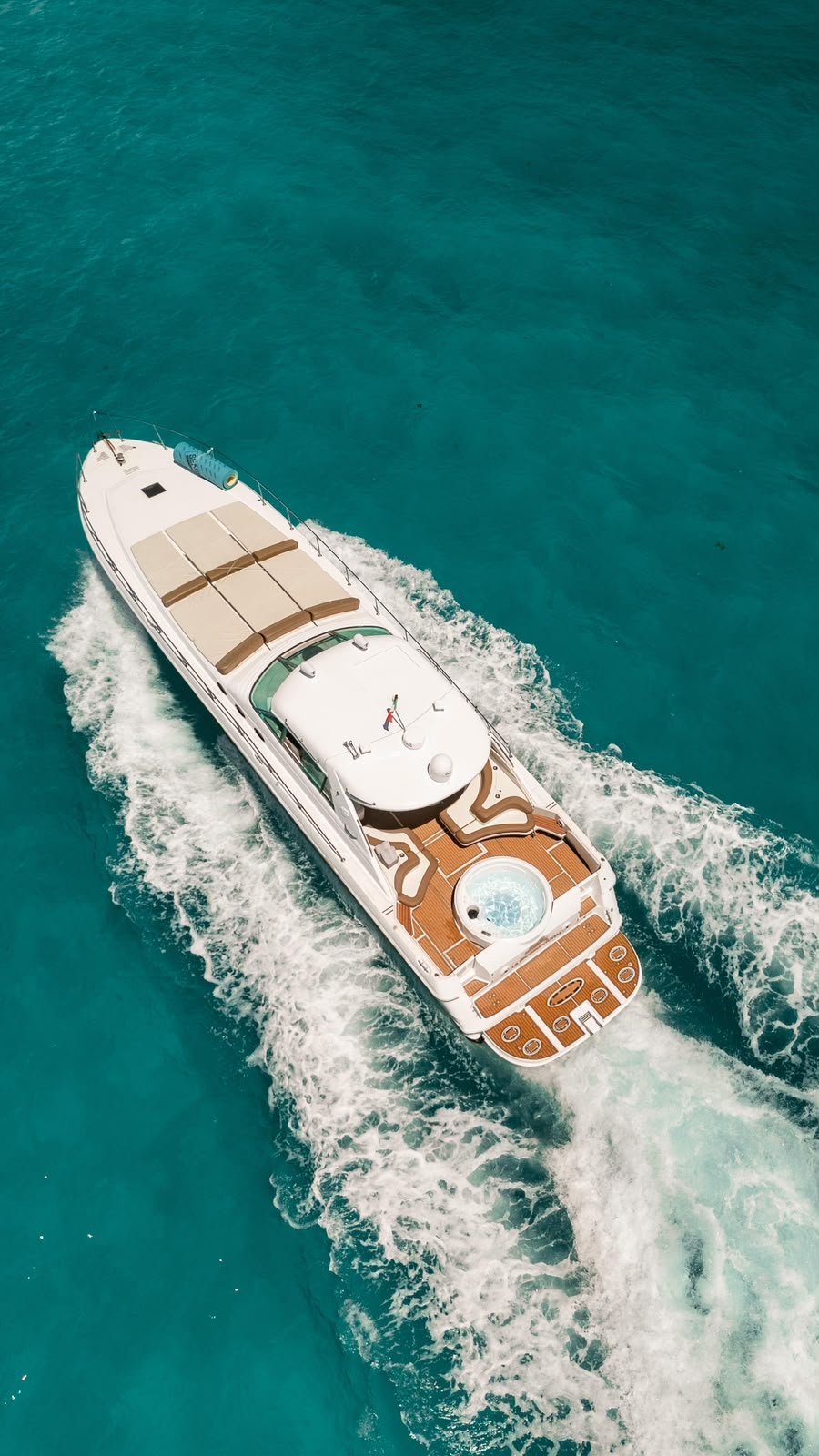 Sea Ray 64 ft, foto 5