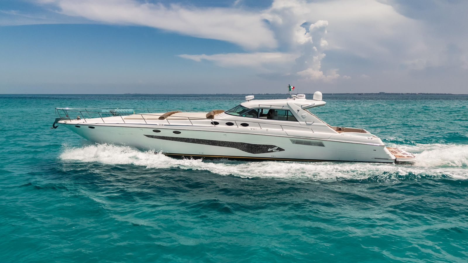 Sea Ray 64 ft, foto 6