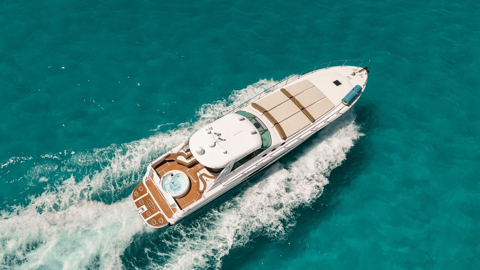 Sea Ray 64 ft, foto 9