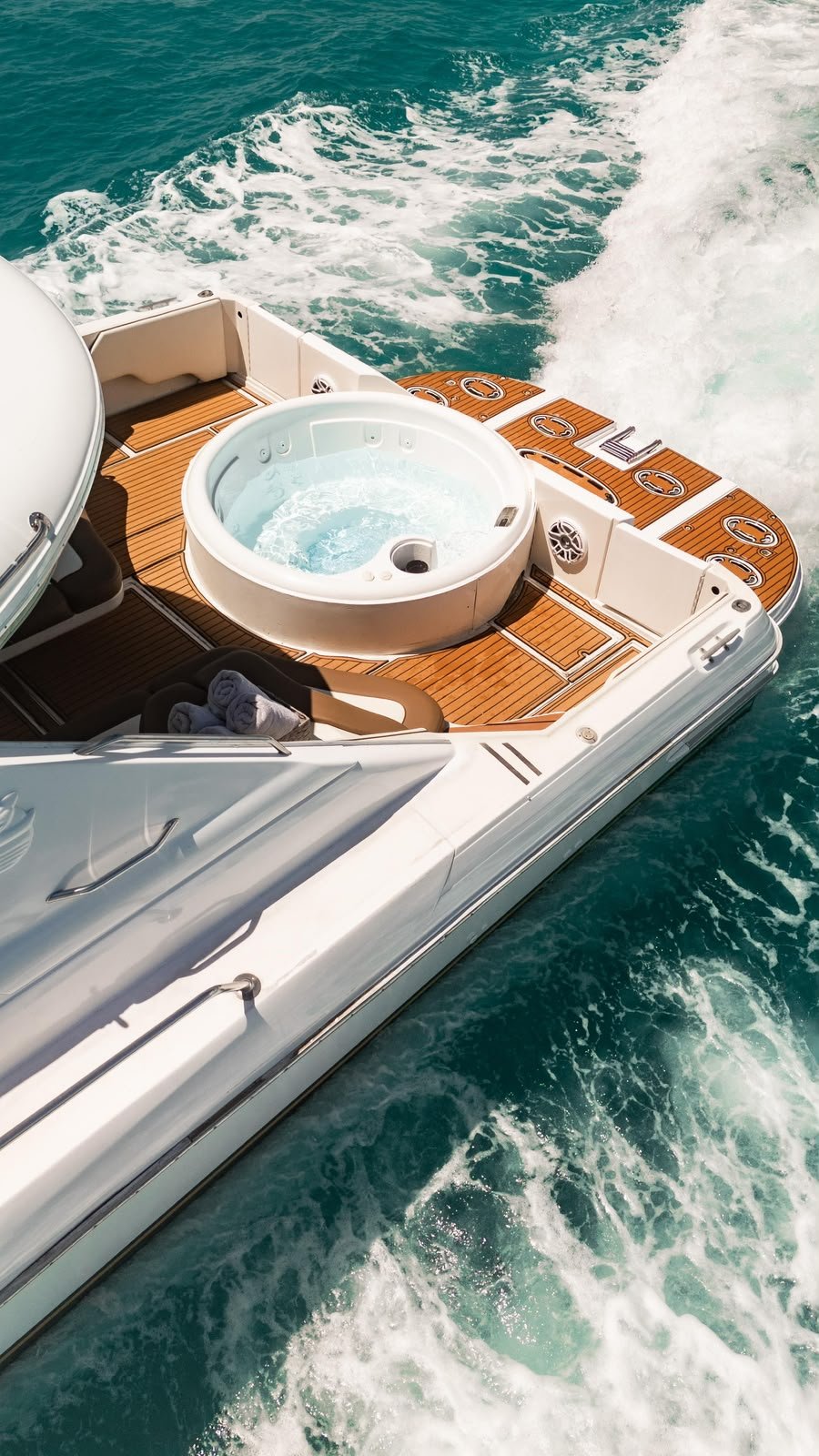 Sea Ray 64 ft, foto 10
