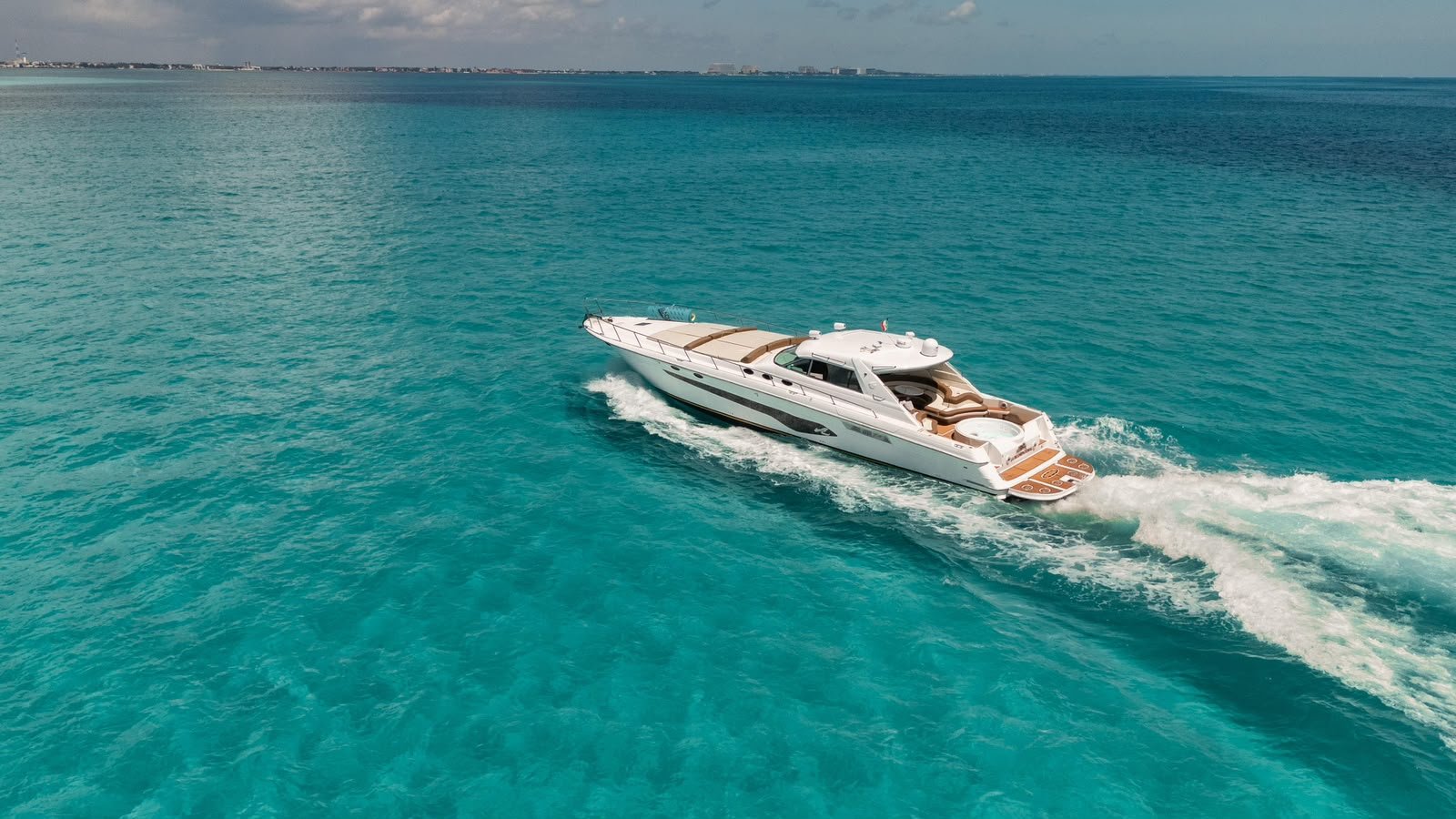 Sea Ray 64 ft, foto 11