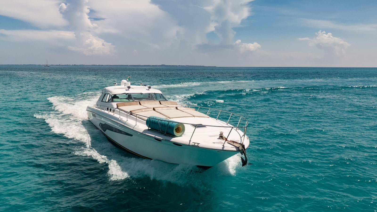 Sea Ray 64 ft, foto 12