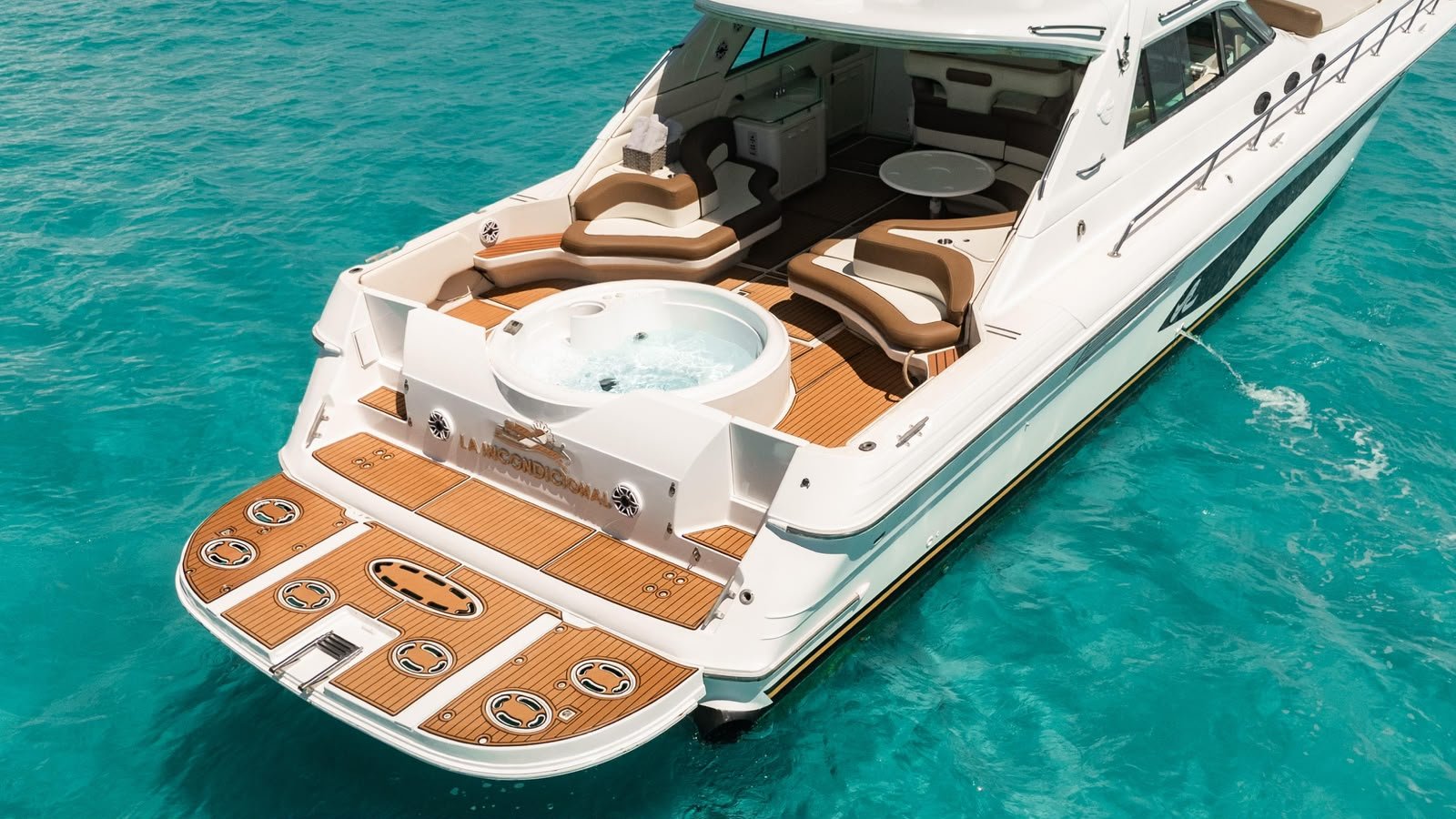 Sea Ray 64 ft, foto 14