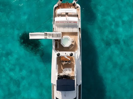 Avalon 115, foto 1