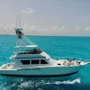 11. Hatteras 60" - Image 5
