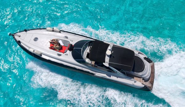 10. SUNSEEKER  60  "