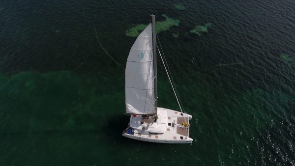 7.Lagoon 520 Atlantis I - Platino - Image 3