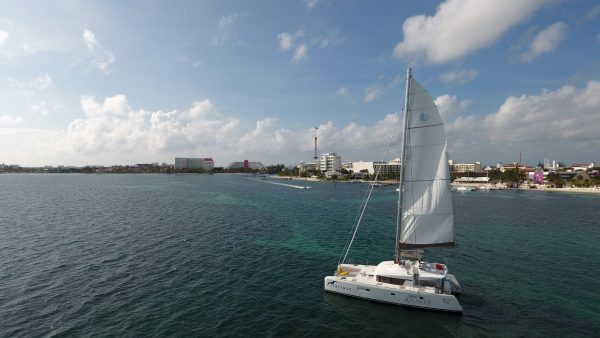 7.Lagoon 520 Atlantis I - Platino - Image 2