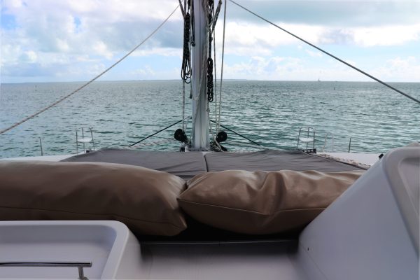 7.Lagoon 520 Atlantis I - Platino - Image 9