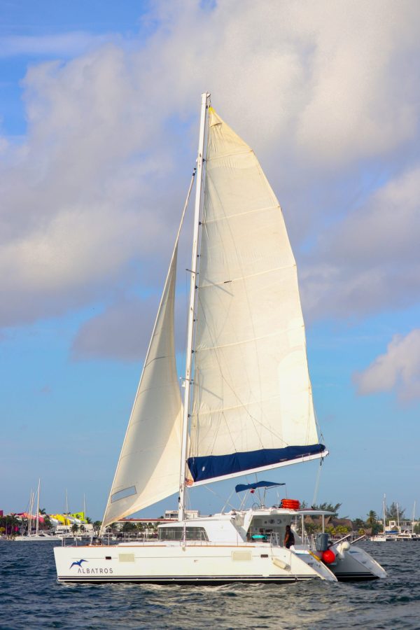 1.Lagoon 440 Dos- Platino - Image 7
