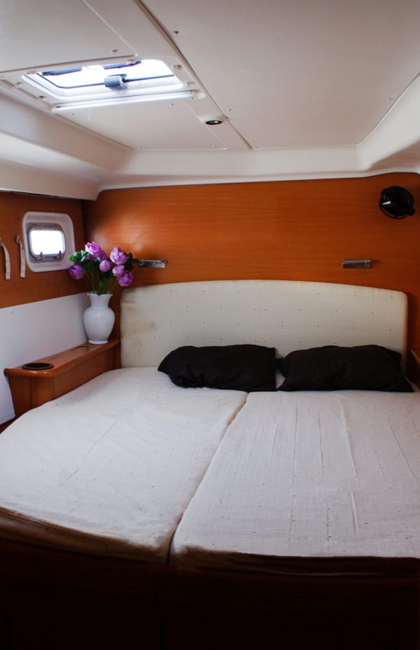 10.Lagoon 440 Quidam - Platino - Image 14