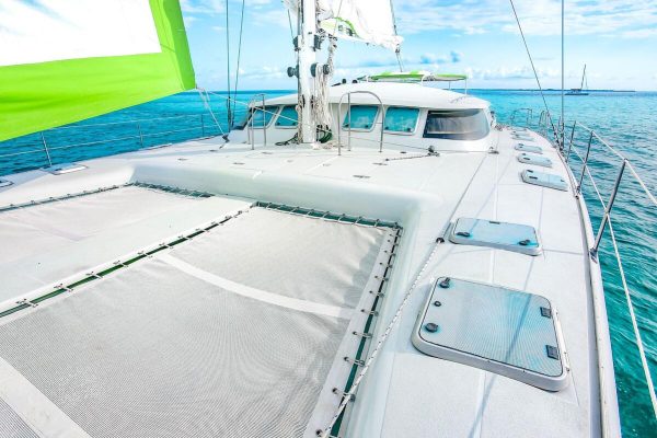 15.Catamaran Tours Groups Cancun 55 ft / 55 pax - Image 6