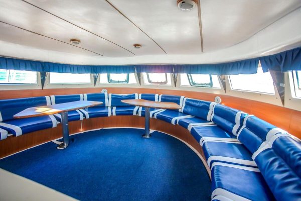14.Catamaran Tours Amazing Cancun 82 ft / 65 pax - Image 6