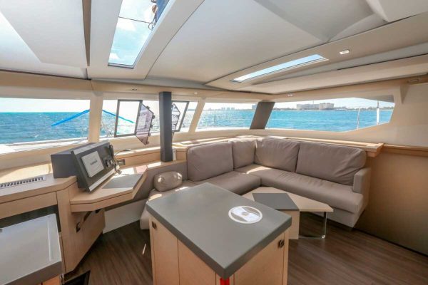 11.Private Tours VIP Catamaran 47 ft / 25 pax - Image 5