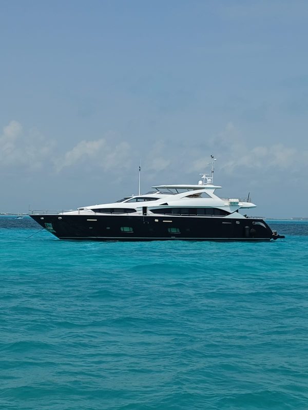 36. CHÁRTER 120 FT