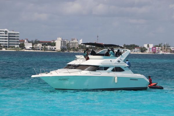 11.SeaRay 46 " - Image 7