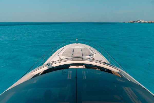 31.SUNSEEKER 64FT - Image 20