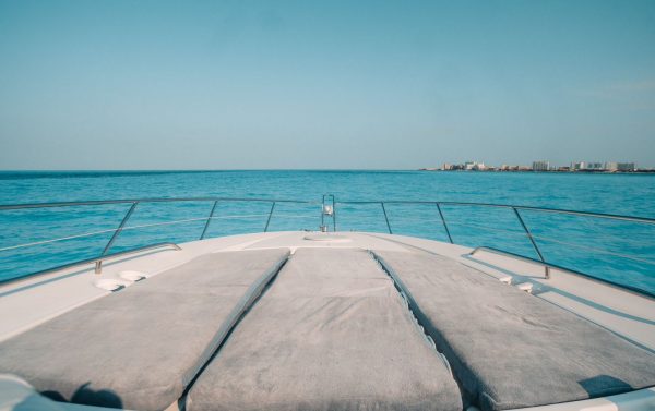 31.SUNSEEKER 64FT - Image 21