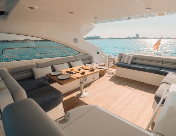 31.SUNSEEKER 64FT - Image 23