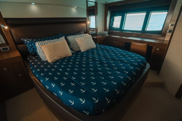 31.SUNSEEKER 64FT - Image 26