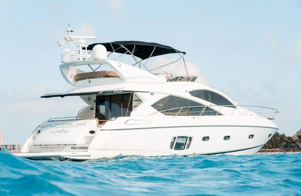 35. AZIMUT 64FT - Image 14