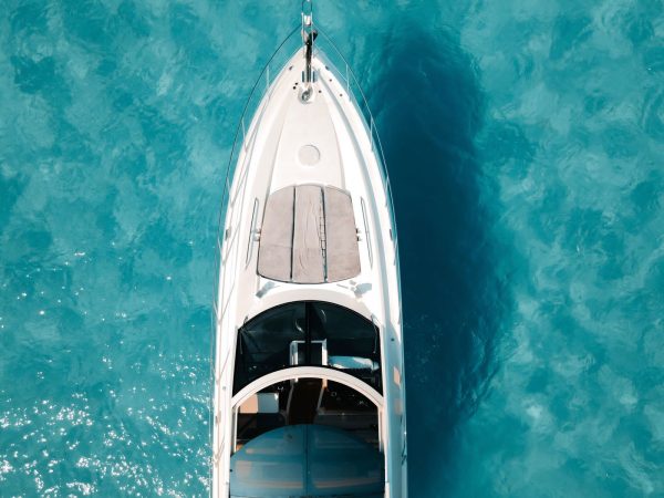 31.SUNSEEKER 64FT - Image 10