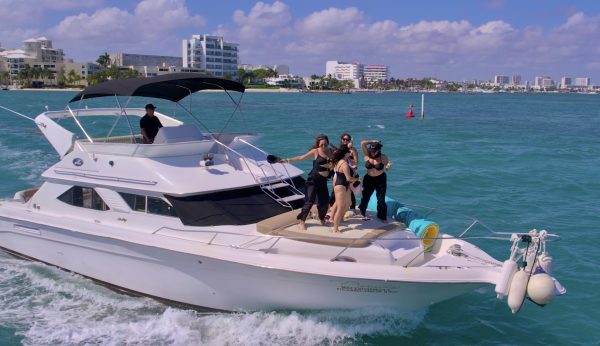 11.SeaRay 46 " - Image 8