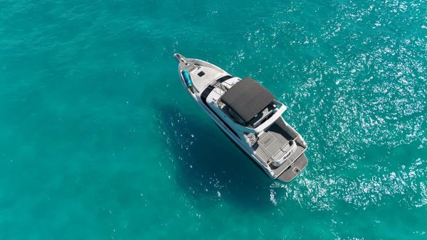 44.SEARAY 50FT - Image 7