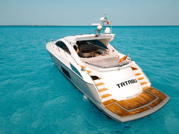 31.SUNSEEKER 64FT - Image 11